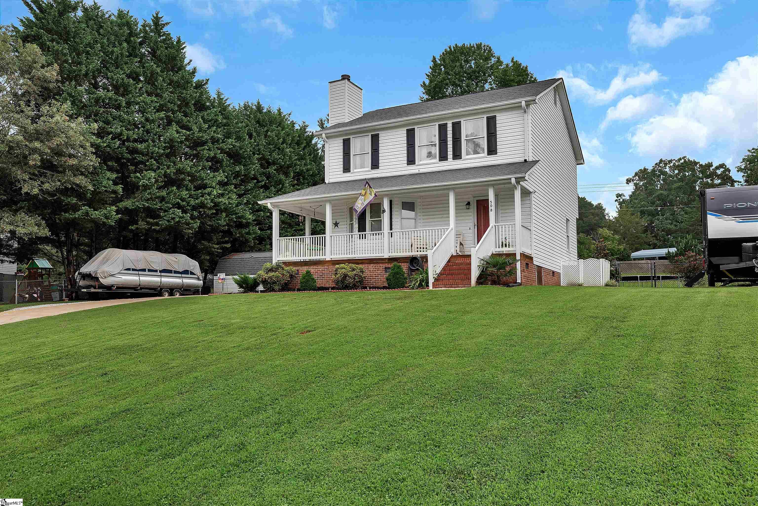 508 Hillandale Road Liberty, SC 29657 - Photo 37 of 37