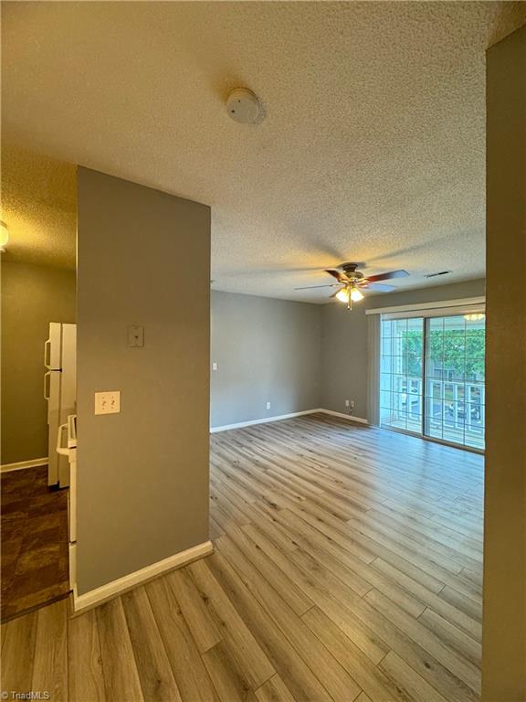 5661 Hornaday Road, Unit H Greensboro, NC 27409 - Photo 5 of 24