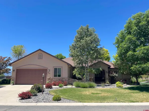 $689,900 | 850 Southeast Pinyon Street, Cedaredge, CO 81413