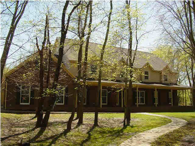 5211 Jenner Road Boonville, IN 47601 - Photo 1 of 1 Gallery Image 1