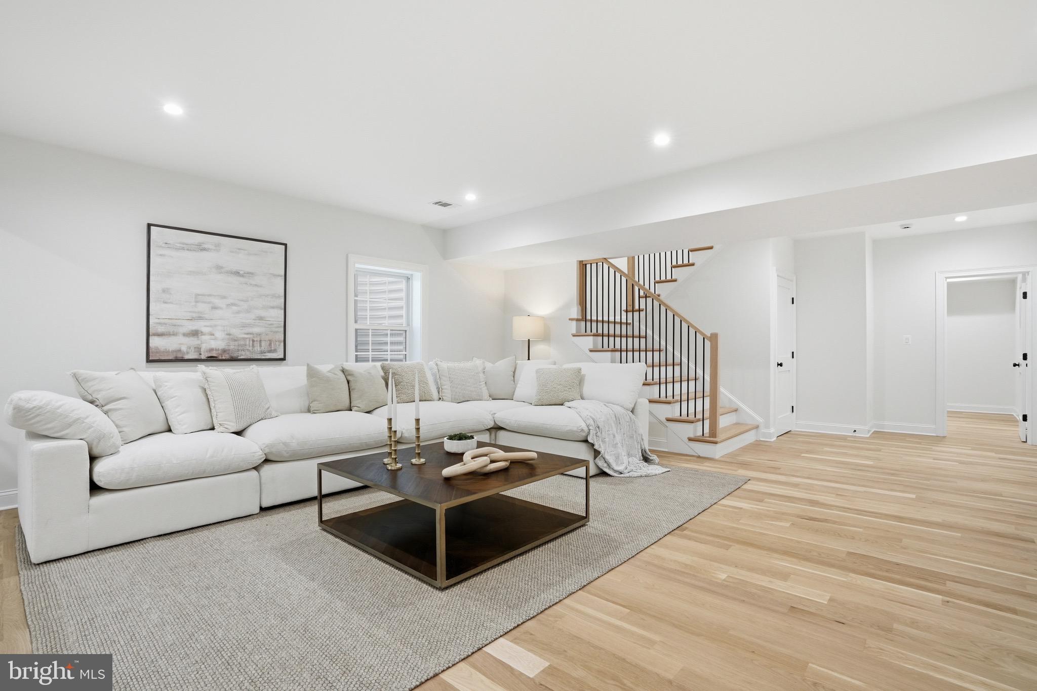 1142 Cameron Road Alexandria, VA 22308 - Photo 91 of 126