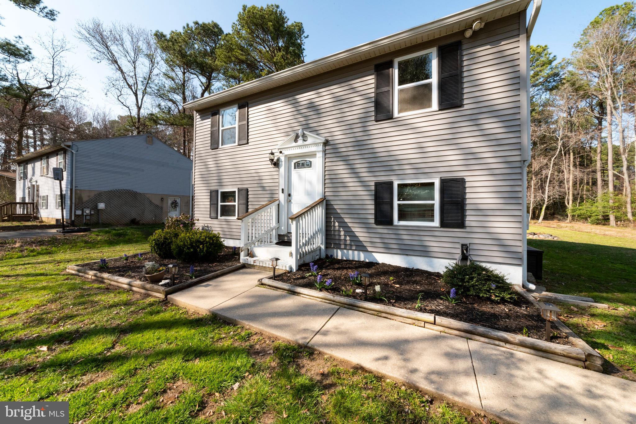 137 Wicomico Road Stevensville, MD 21666 - Photo 2 of 30 137 Wicomico Road!