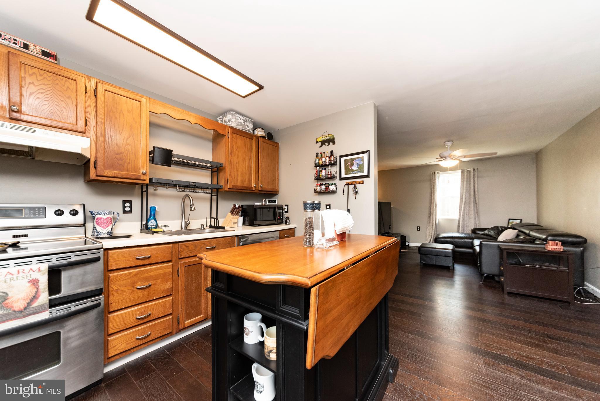 137 Wicomico Road Stevensville, MD 21666 - Photo 5 of 30