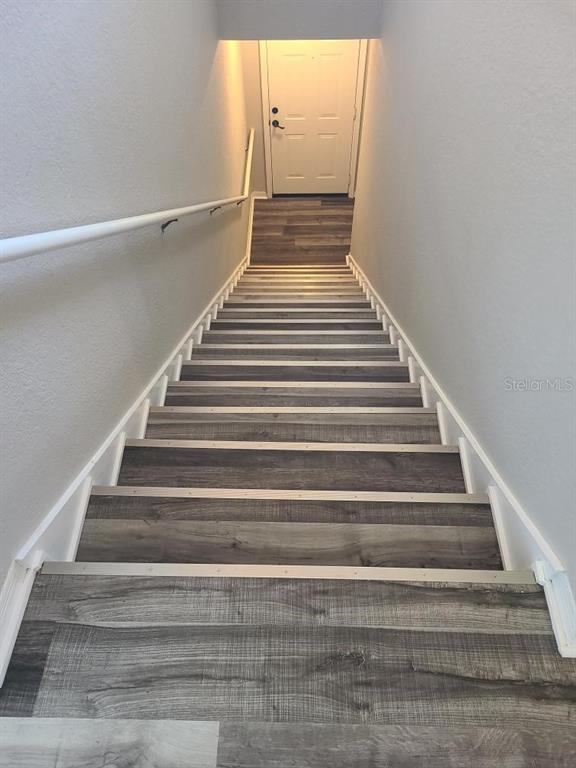 8933 Manor Loop, Unit 202 Lakewood Ranch, FL 34202 - Photo 16 of 17 a view of entryway