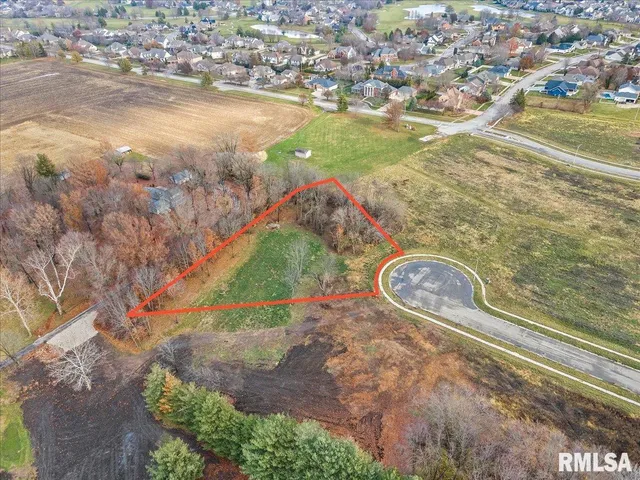 $114,900 | 5000 Benton Point, Springfield, IL 62711