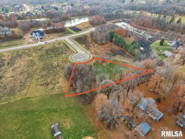 $114,900 | 5000 Benton Point, Springfield, IL 62711