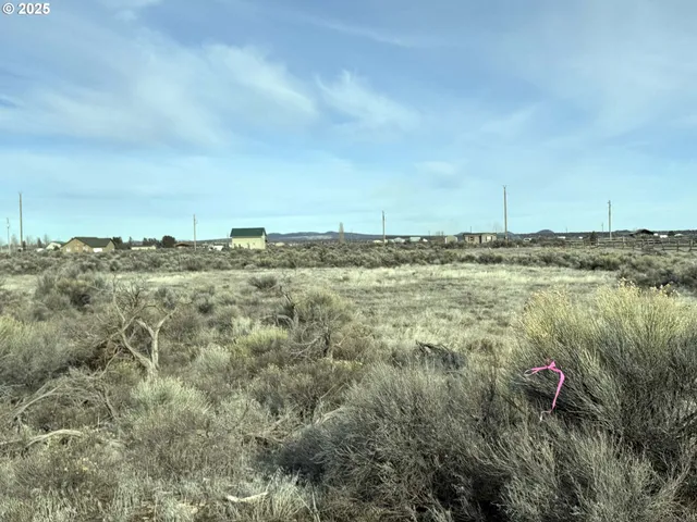 a view of a lake with houses