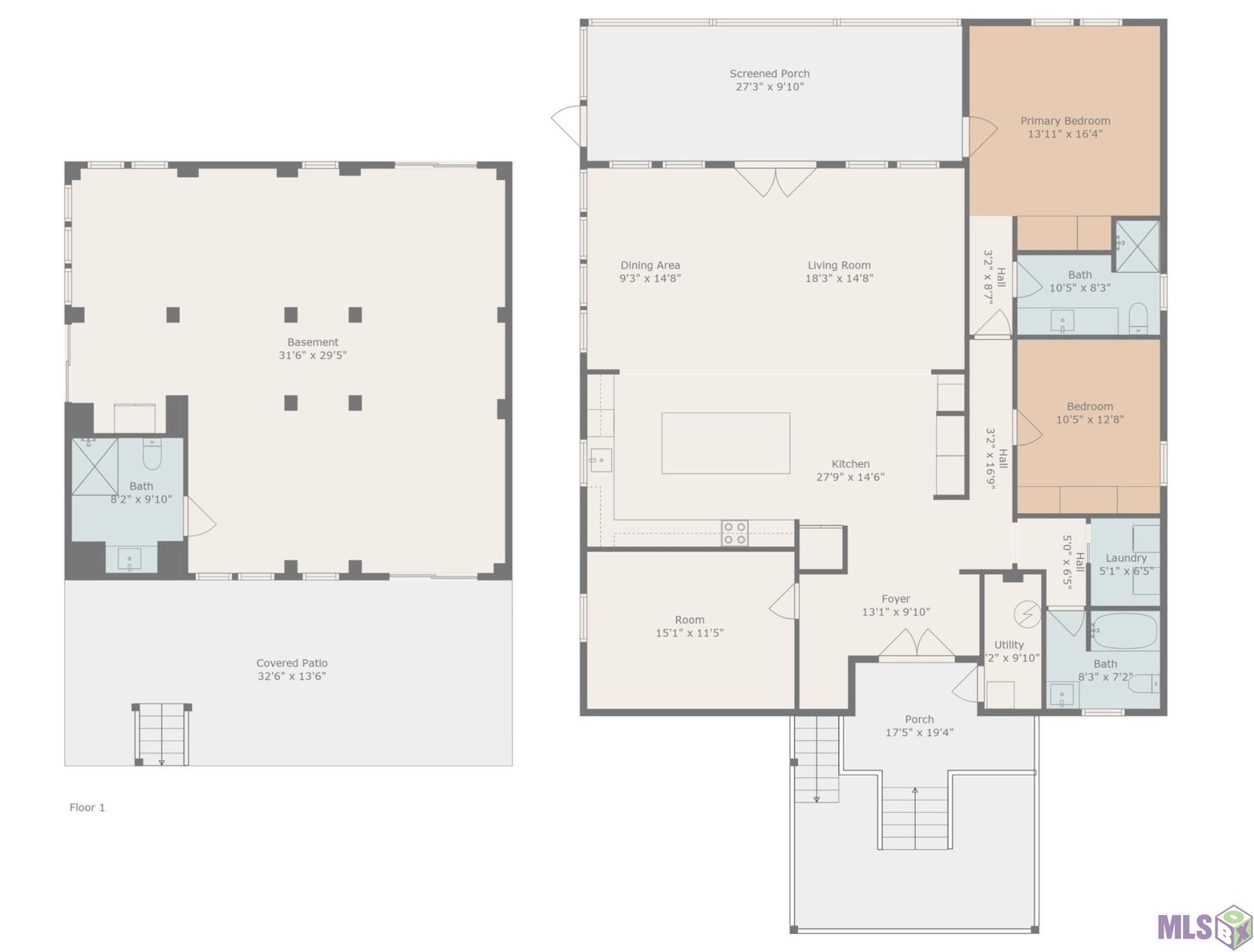 26567 Kendalwood Road Baton Rouge, LA 70817 - Photo 41 of 42