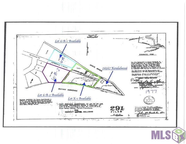 26567 Kendalwood Road Baton Rouge, LA 70817 - Photo 42 of 42