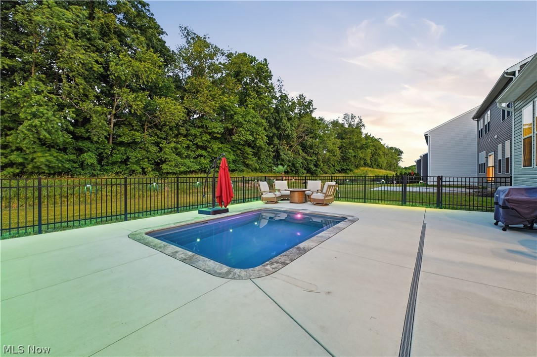 3785 Rachael Lane Uniontown, OH 44685 - Photo 40 of 49