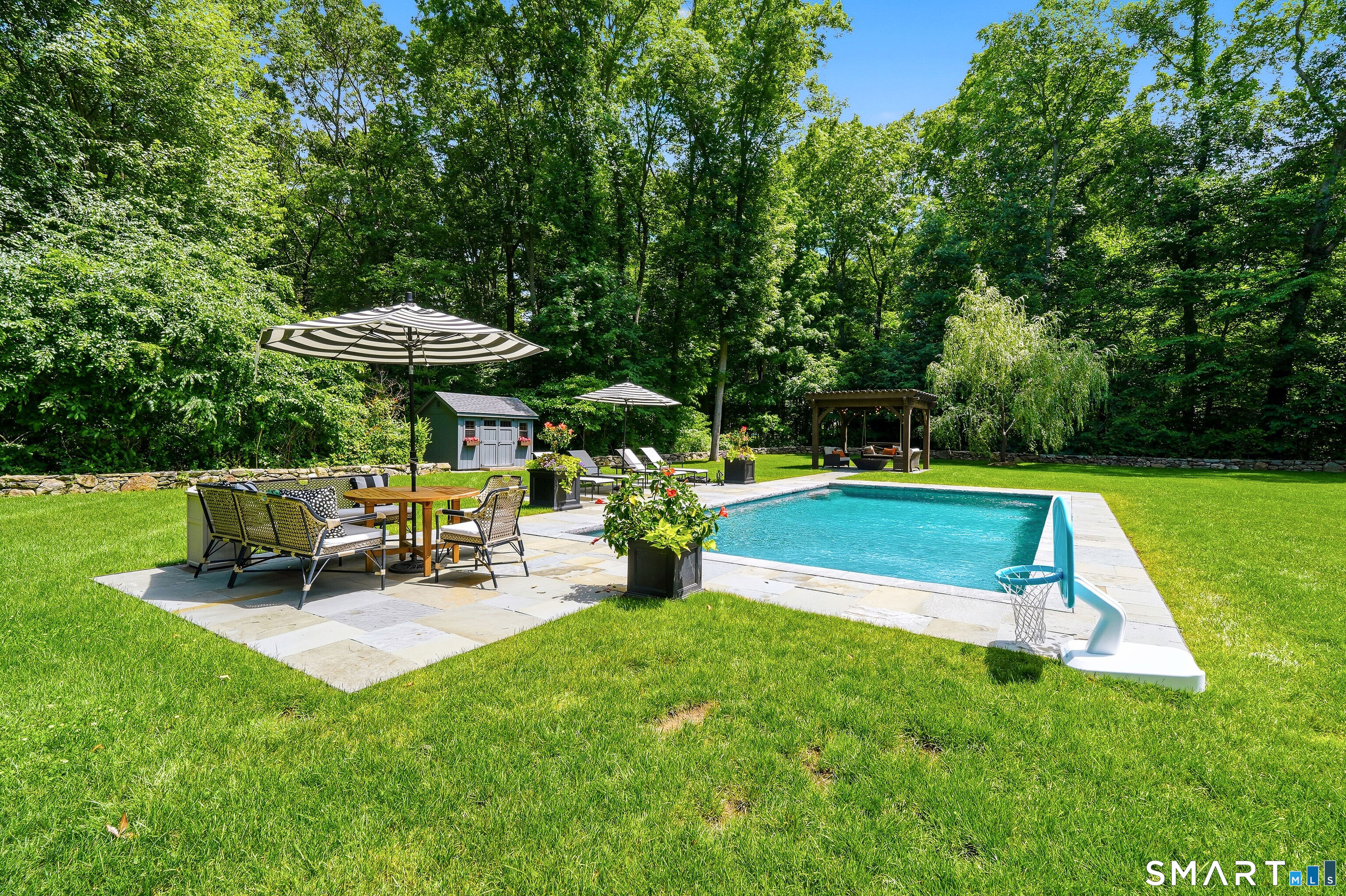 8 Hatchetts Hill Road Old Lyme, CT 06371 - Photo 35 of 39