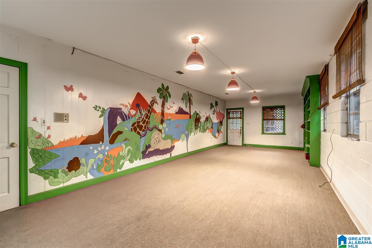 4016 Little Branch Road Birmingham, AL 35243 - Photo 30 of 45