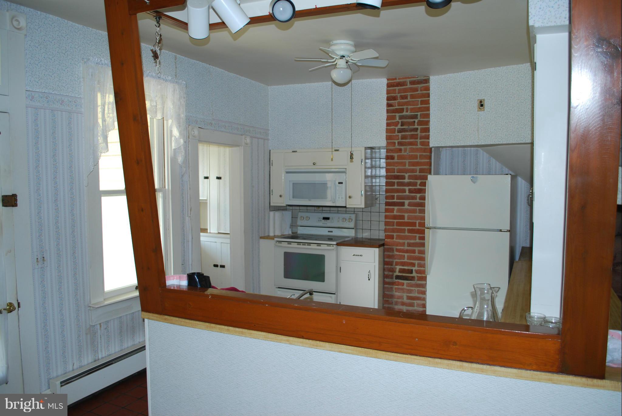 16006 Trenton Road Upperco, MD 21155 - Photo 26 of 28 Kitchen