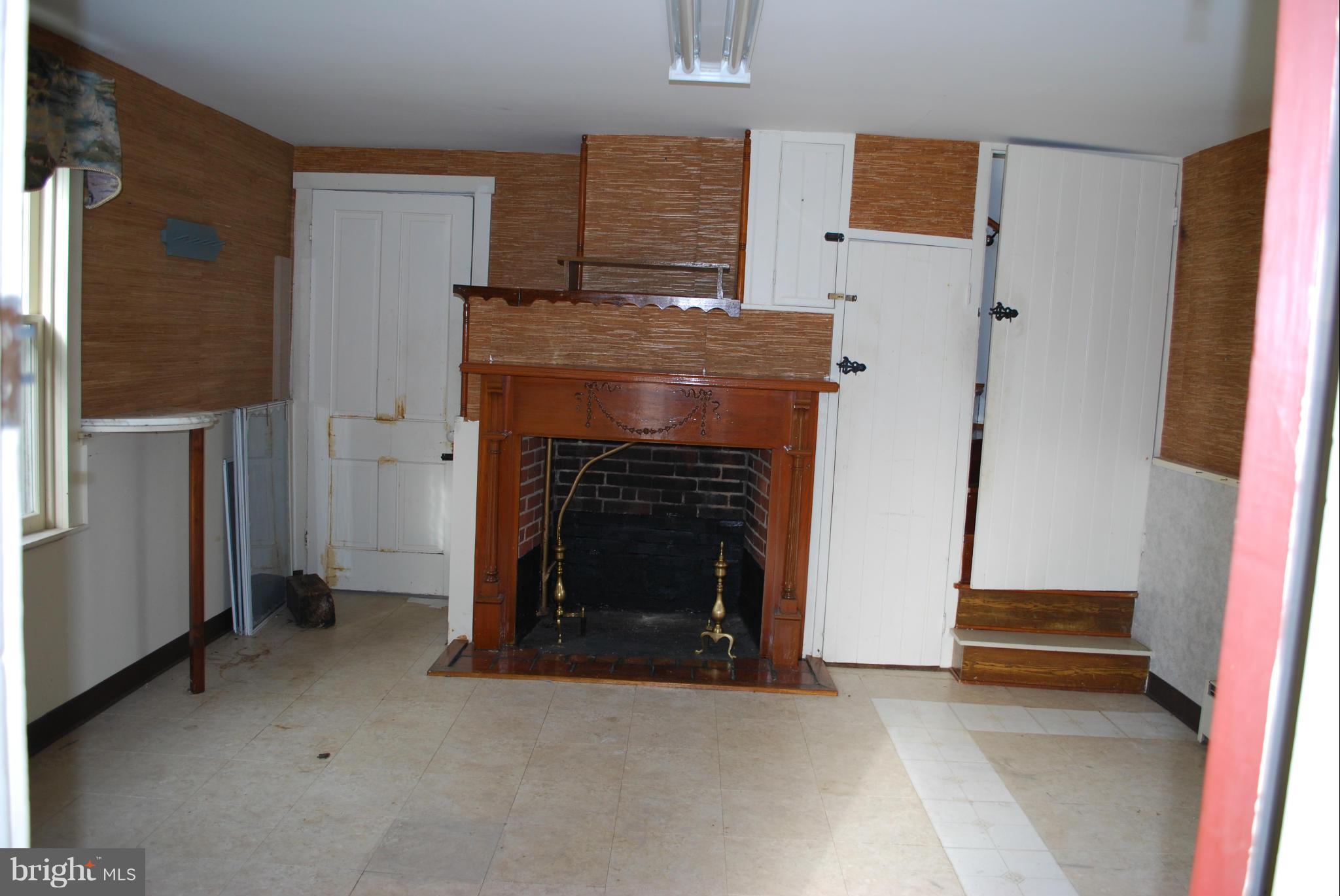 16006 Trenton Road Upperco, MD 21155 - Photo 27 of 28 Exterior (General)