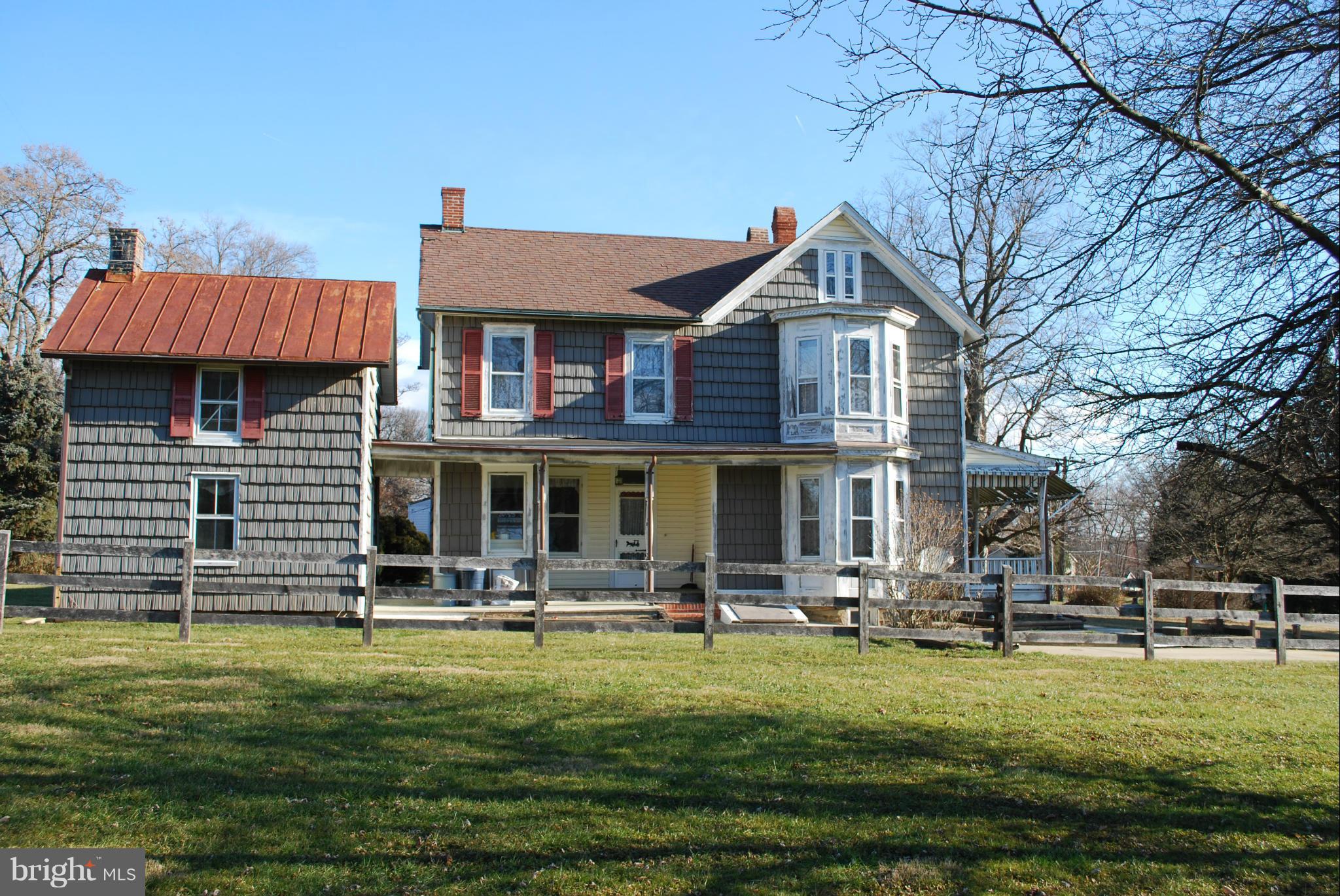 16006 Trenton Road Upperco, MD 21155 - Photo 4 of 28 Exterior (General)