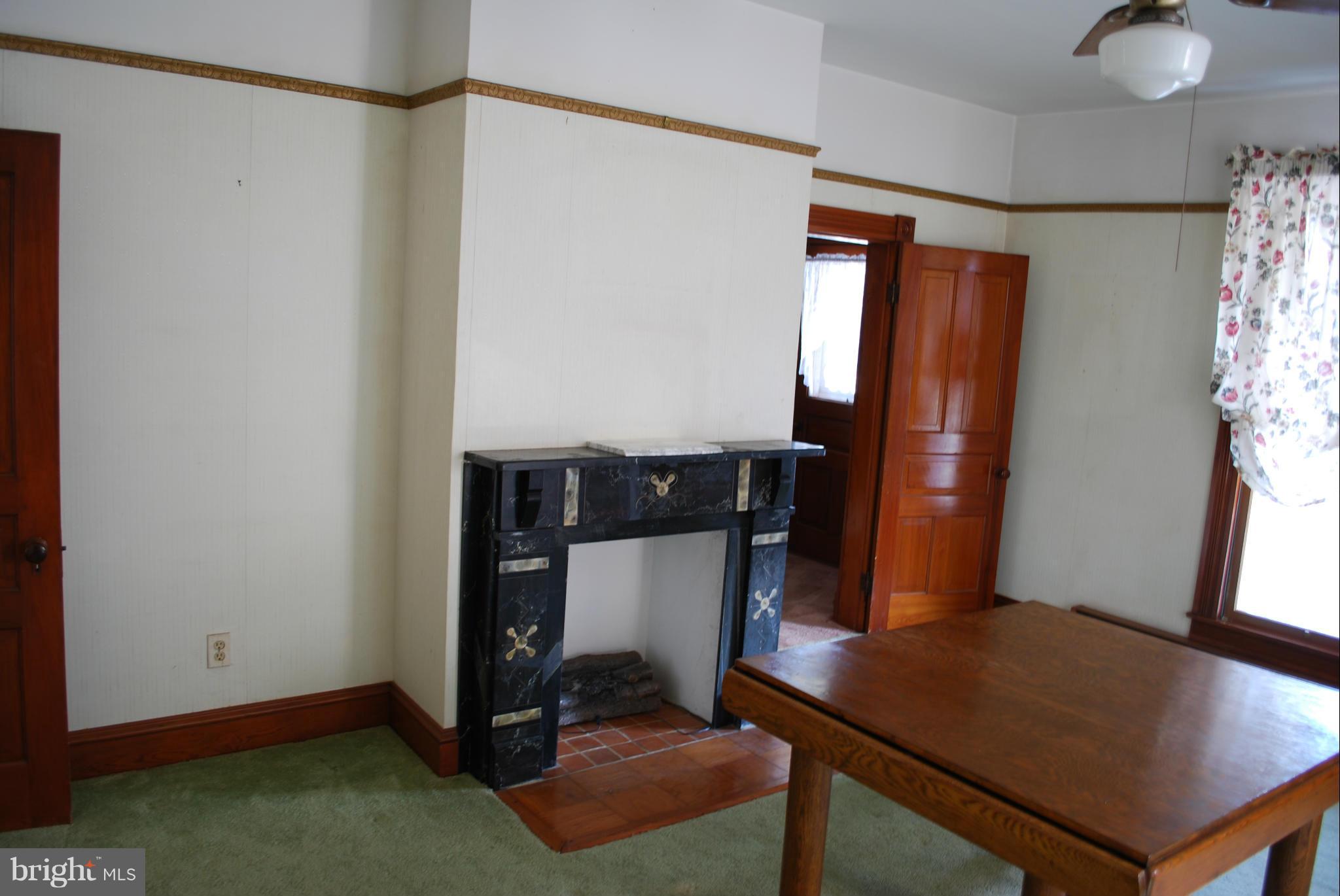 16006 Trenton Road Upperco, MD 21155 - Photo 9 of 28 Dining Room