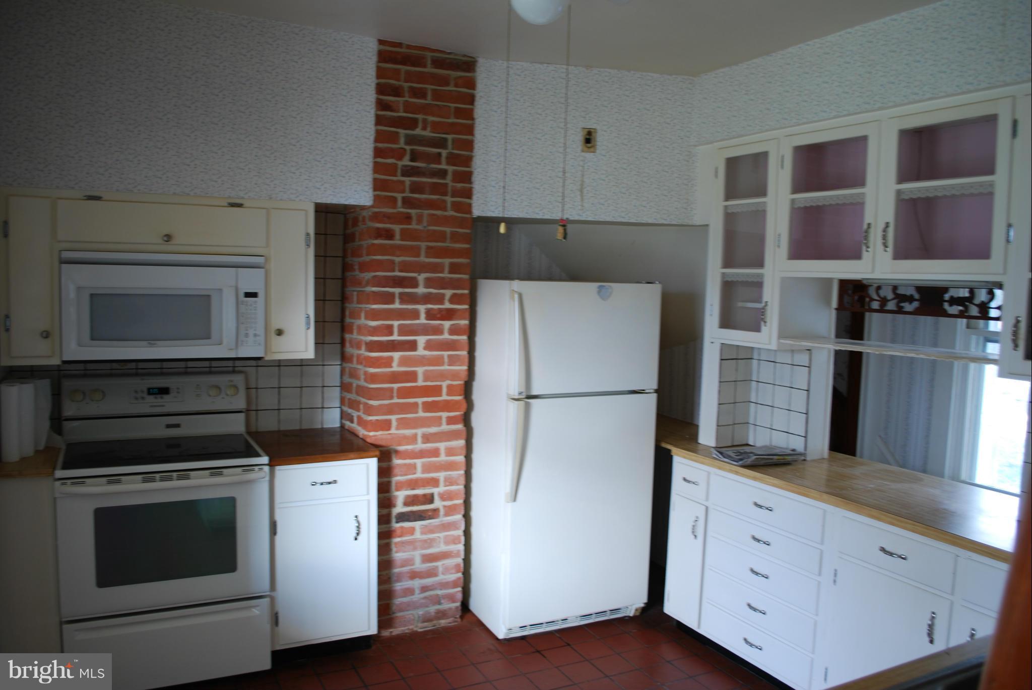 16006 Trenton Road Upperco, MD 21155 - Photo 10 of 28 Kitchen