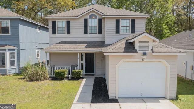 $280,000 | 301 Millers Trace Drive, St. Marys, GA 31558