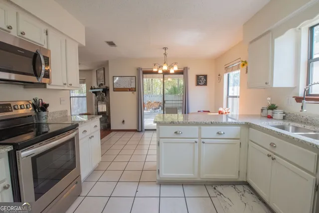 $280,000 | 301 Millers Trace Drive, St. Marys, GA 31558