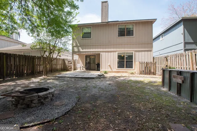 $280,000 | 301 Millers Trace Drive, St. Marys, GA 31558