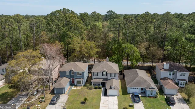 $280,000 | 301 Millers Trace Drive, St. Marys, GA 31558