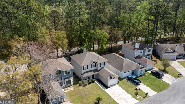 $280,000 | 301 Millers Trace Drive, St. Marys, GA 31558