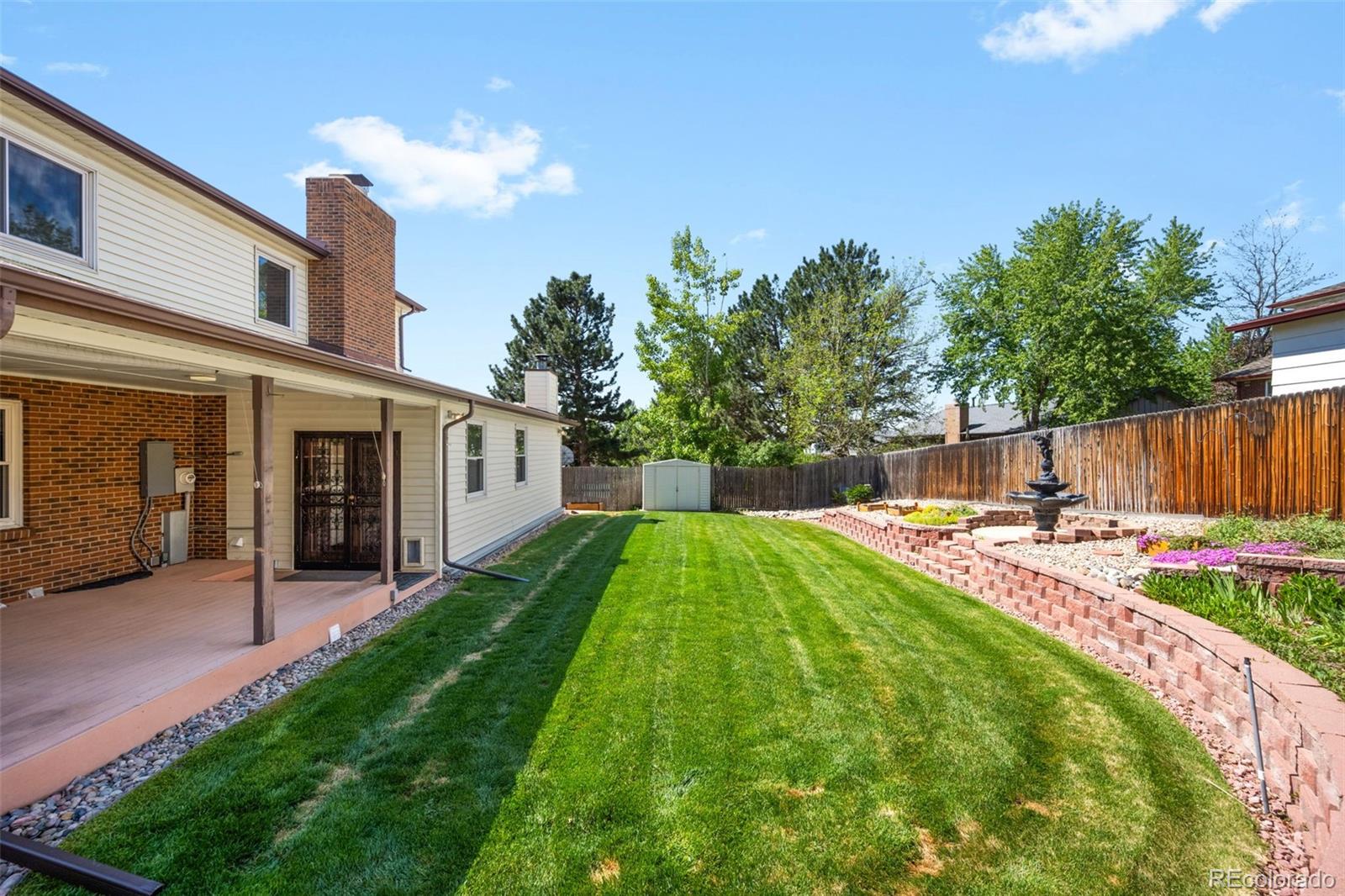 4641 South Perry Way Denver, CO 80236 - Photo 34 of 39 Gallery Image 34