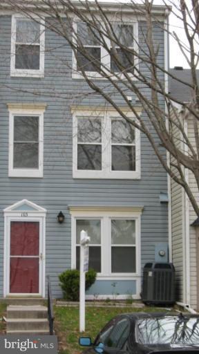 1713 Wilcox Lane Silver Spring, MD 20906 - Photo 1 of 11 Exterior (Front)