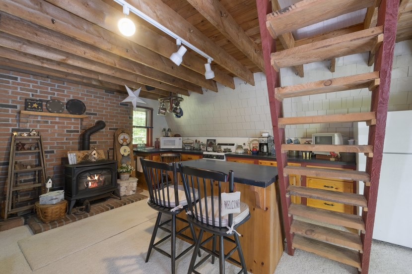 32 Old Center Harbor Road Meredith, NH 03253 - Photo 23 of 40 Gallery Image 23