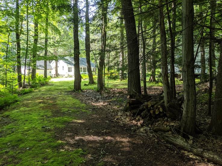 32 Old Center Harbor Road Meredith, NH 03253 - Photo 29 of 40 Gallery Image 29