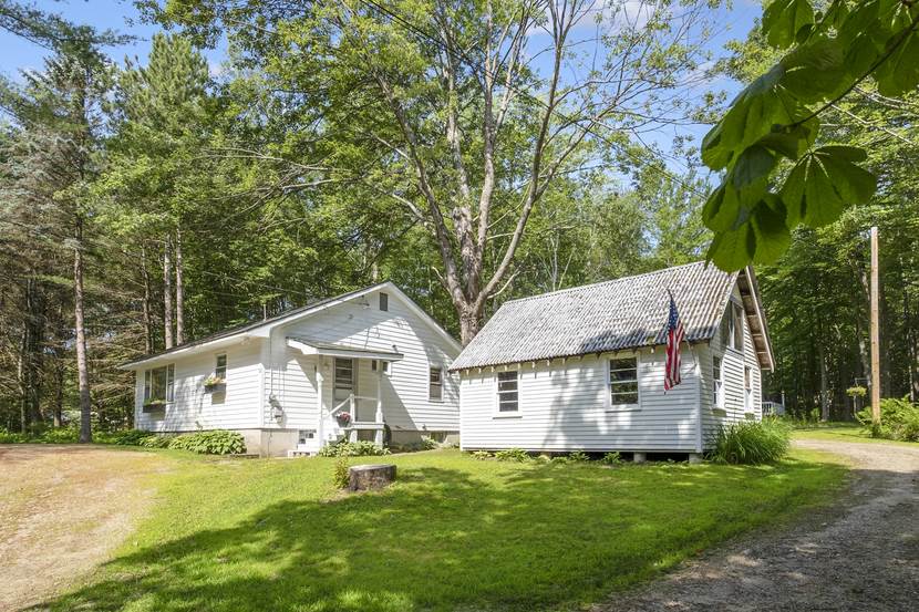 32 Old Center Harbor Road Meredith, NH 03253 - Photo 30 of 40 Gallery Image 30