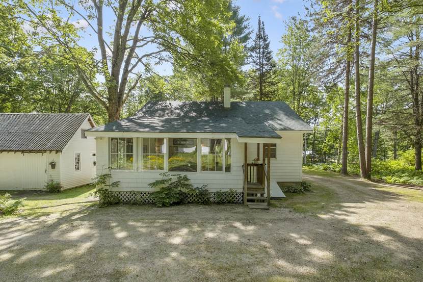 32 Old Center Harbor Road Meredith, NH 03253 - Photo 31 of 40 Gallery Image 31