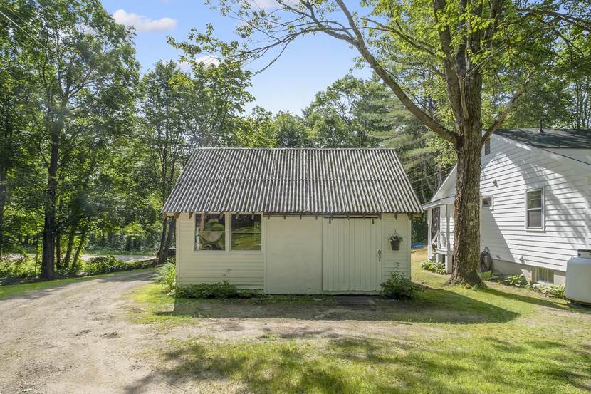 32 Old Center Harbor Road Meredith, NH 03253 - Photo 32 of 40 Gallery Image 32