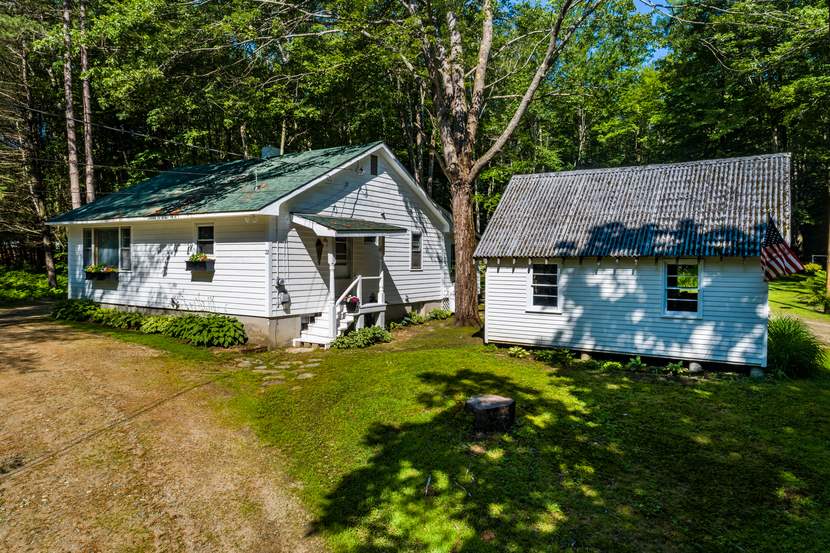 32 Old Center Harbor Road Meredith, NH 03253 - Photo 34 of 40 Gallery Image 34