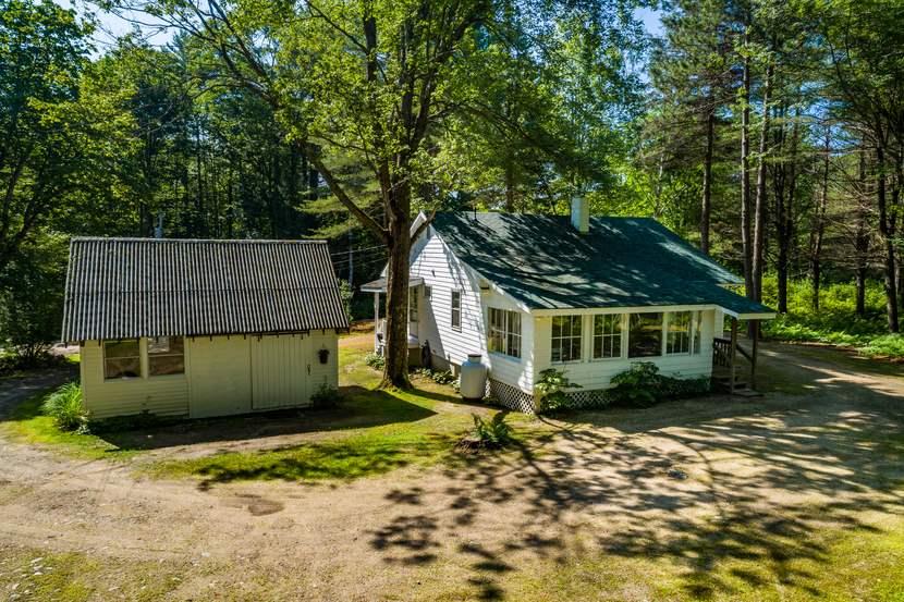 32 Old Center Harbor Road Meredith, NH 03253 - Photo 35 of 40 Gallery Image 35