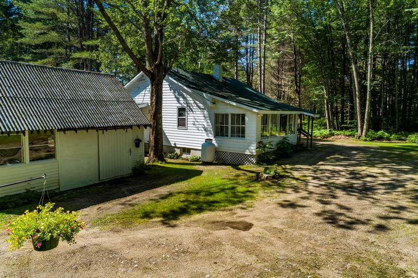 32 Old Center Harbor Road Meredith, NH 03253 - Photo 36 of 40 Gallery Image 36