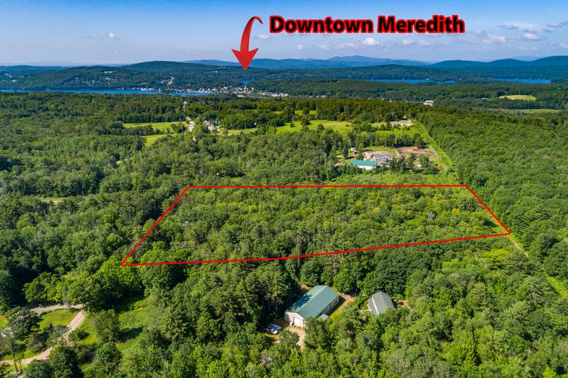 32 Old Center Harbor Road Meredith, NH 03253 - Photo 38 of 40 Gallery Image 38