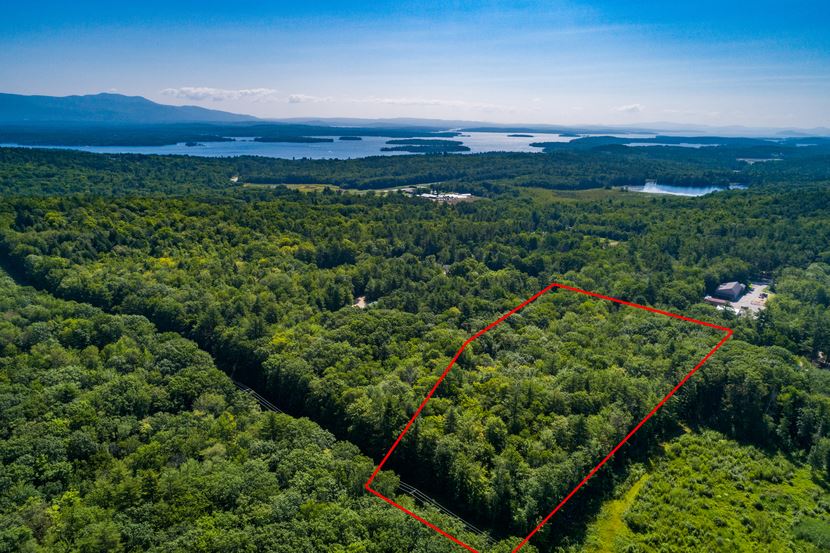 32 Old Center Harbor Road Meredith, NH 03253 - Photo 40 of 40 Gallery Image 40