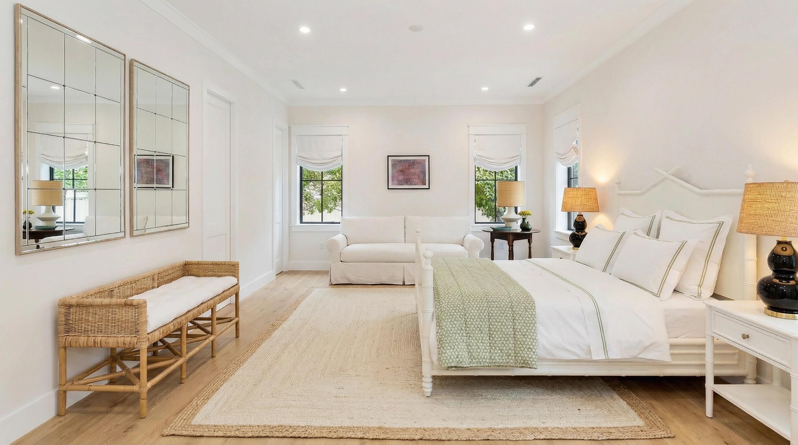 315 Avila Road West Palm Beach, FL 33405 - Photo 9 of 22 downstairs primary