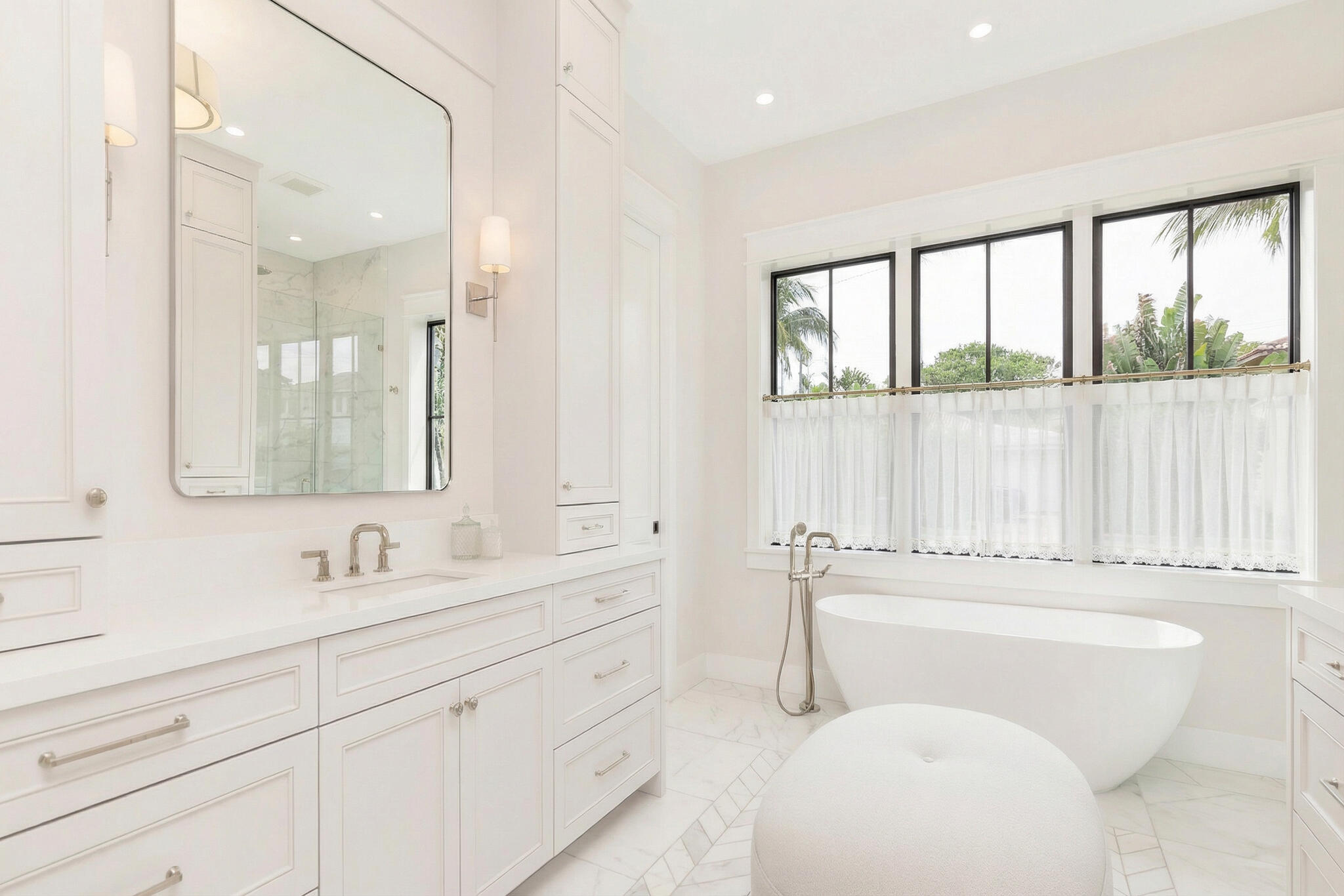 315 Avila Road West Palm Beach, FL 33405 - Photo 10 of 22 downstairs primary bath