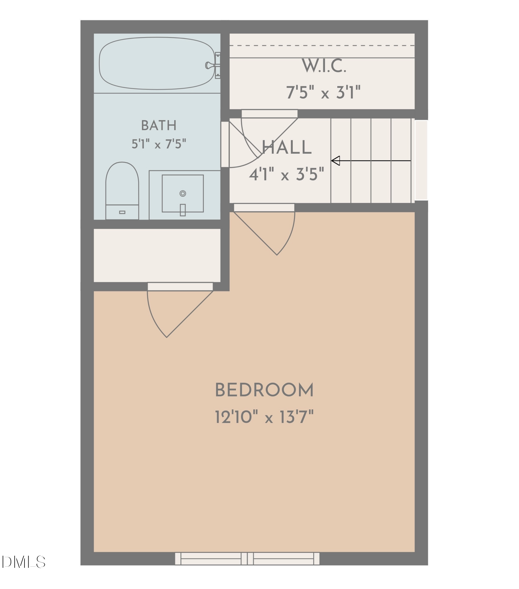 2113 Port Royal Road Raleigh, NC 27609 - Photo 67 of 68 Gallery Image 67