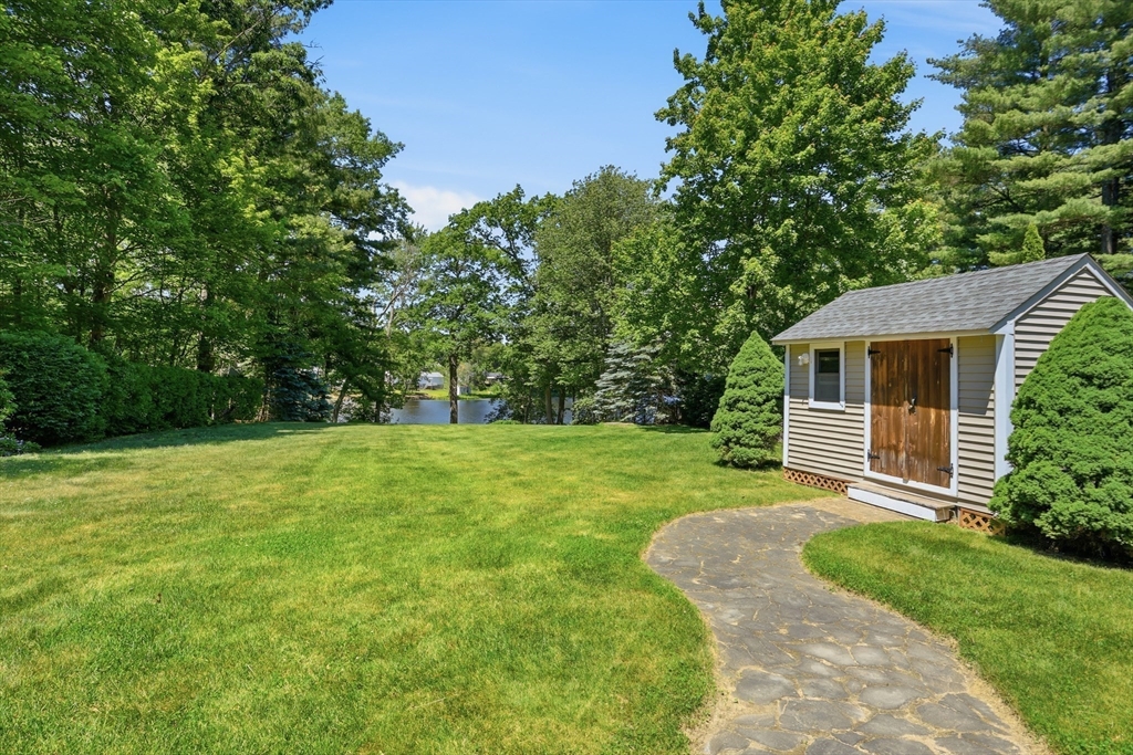 32 Sandy Pond Road Ayer, MA 01432 - Photo 4 of 42