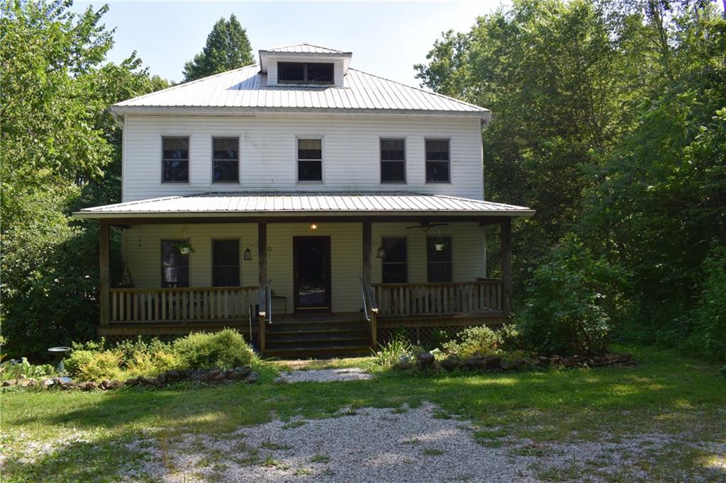 6518 Jackson Road Worthington, IN 47471 - Photo 22 of 43 Gallery Image 22