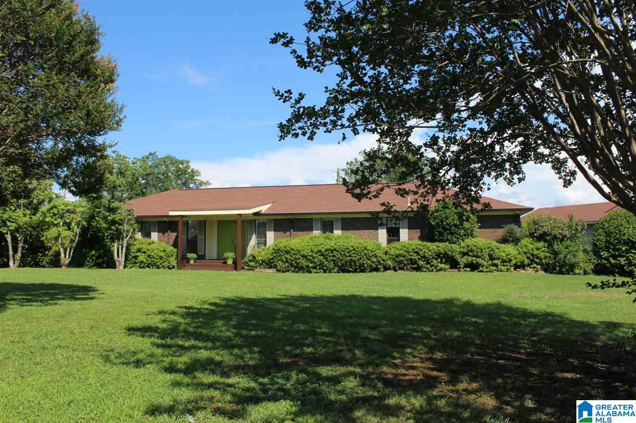 1670 Dutton Hill Road Oakman, AL 35579 - Photo 1 of 44