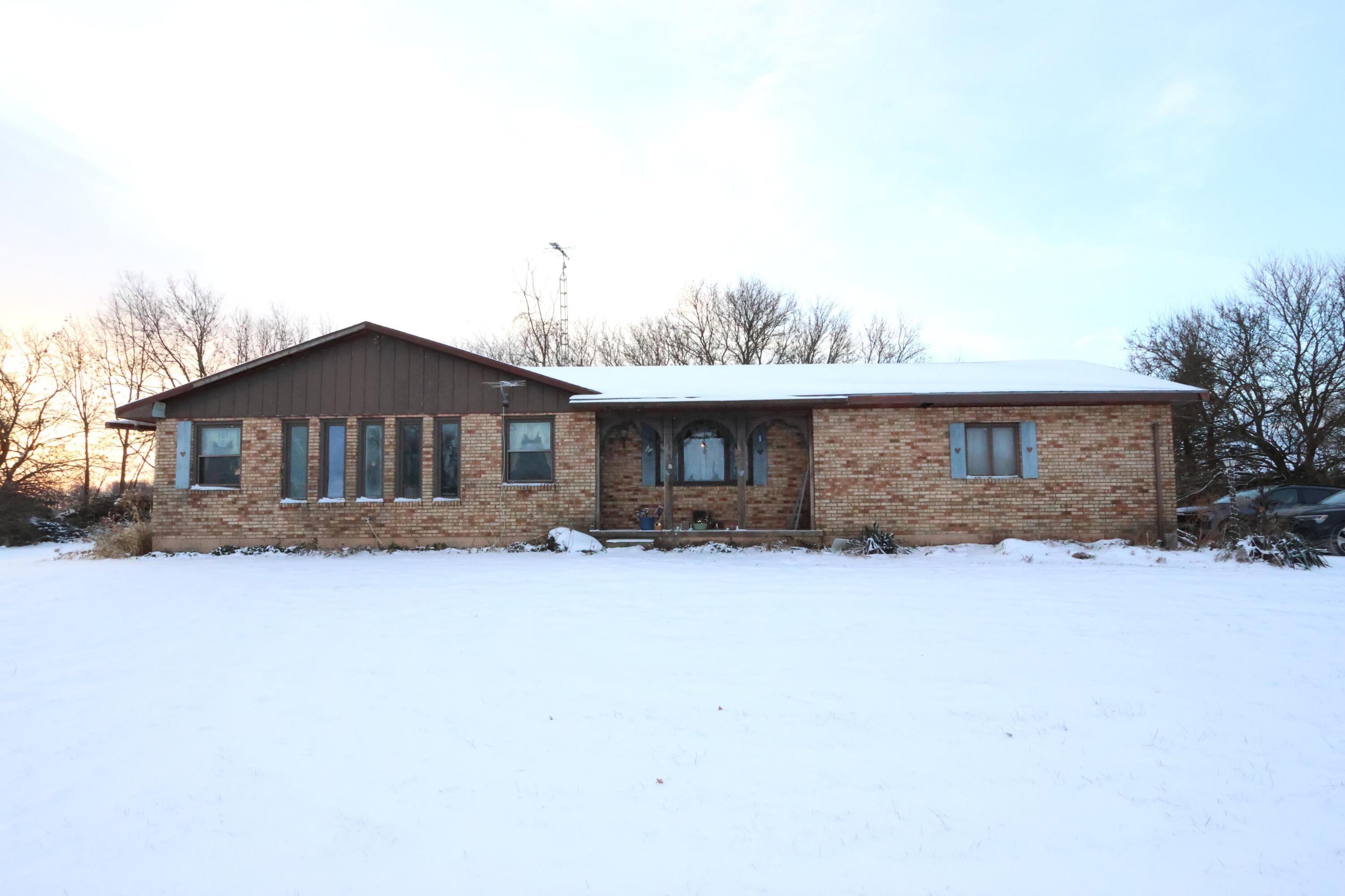 2285 Shafer Road Bucyrus, OH 44820 - Photo 1 of 27