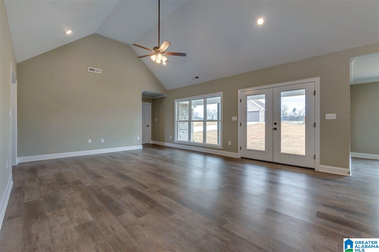 20 Crest Loop Road Clanton, AL 35045 - Photo 12 of 50