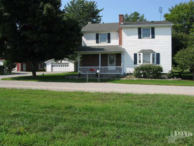 4122 County Road 55 Butler, IN 46721 - Photo 1 of 8