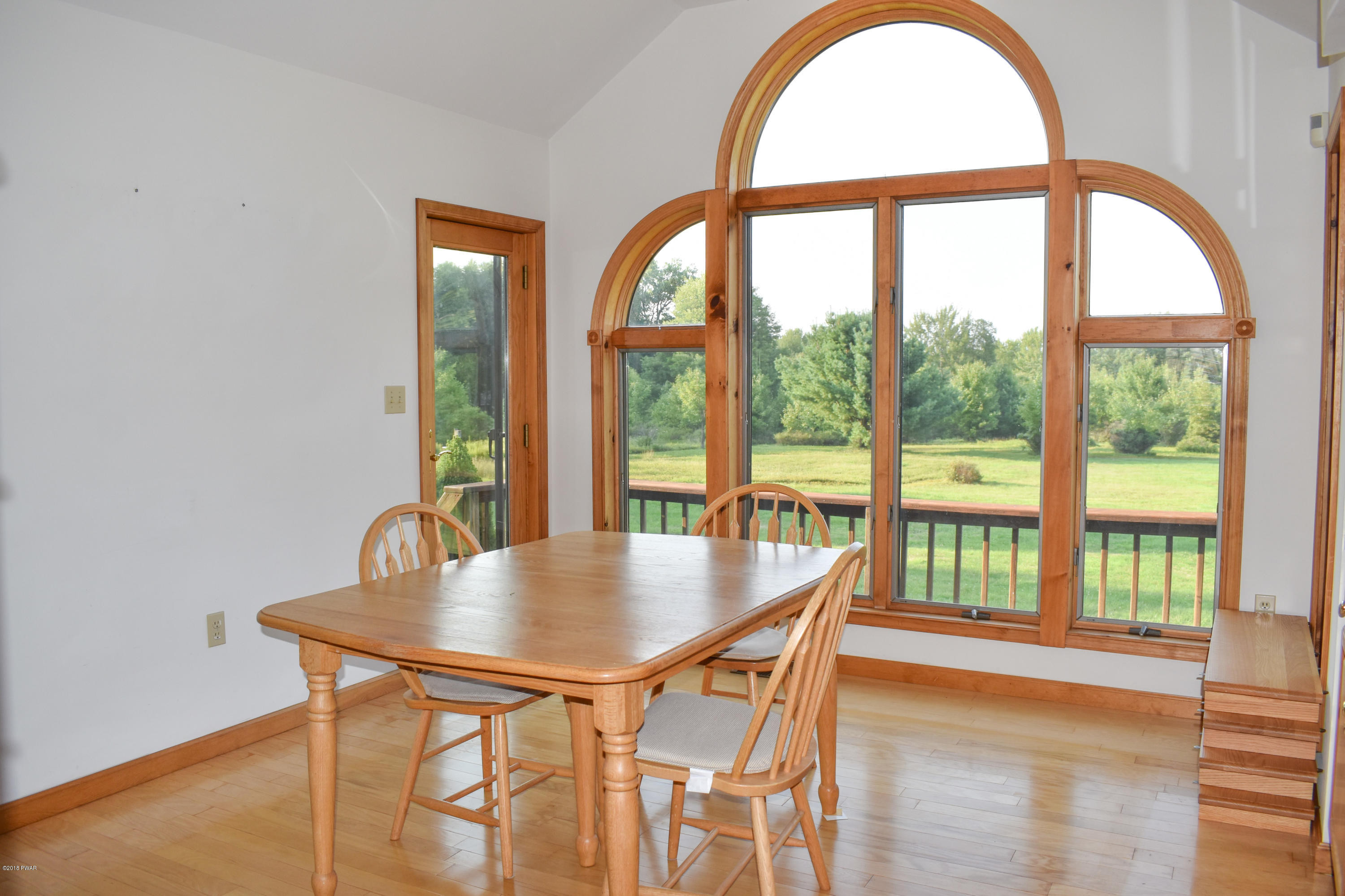27 Grell Road Hawley, PA 18428 - Photo 7 of 20 Eat- In KItchen