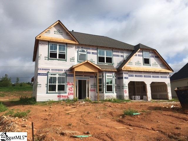 312 Stoneleigh Road Simpsonville, SC 29681 - Photo 1 of 11 Gallery Image 1