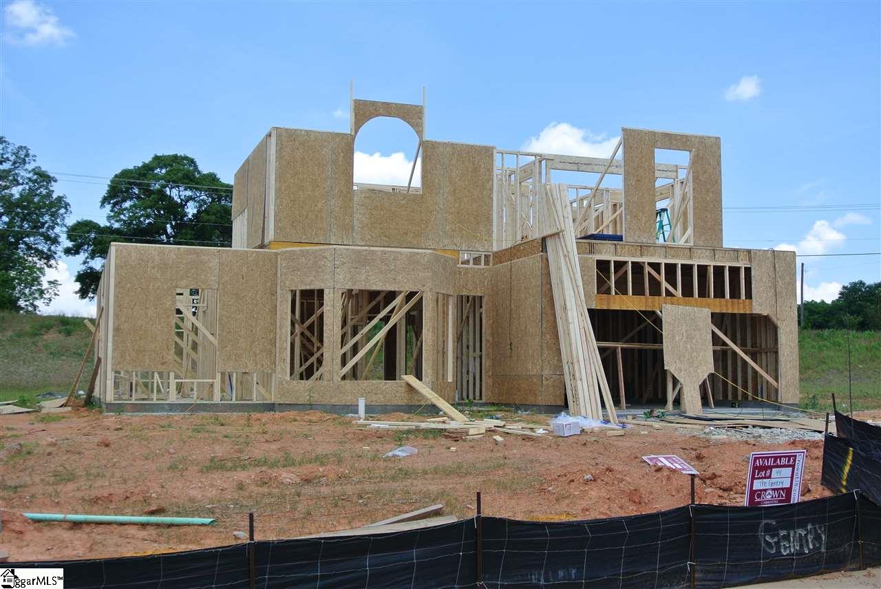 312 Stoneleigh Road Simpsonville, SC 29681 - Photo 3 of 11 Gallery Image 3